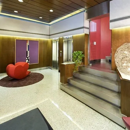 ホテル メディオラヌム 4*