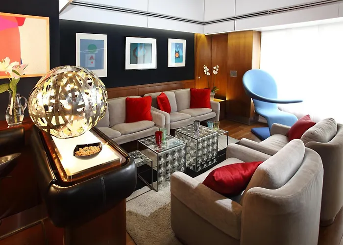 Mediolanum 4* Milaan