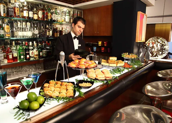 Hotel Mediolanum 4*