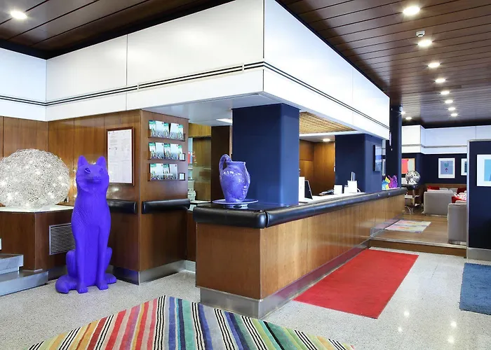 Hotel Mediolanum 4*