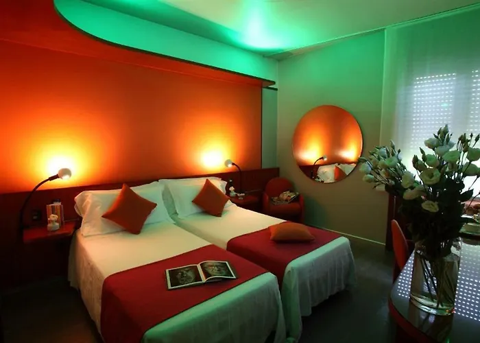 Mediolanum Hotel 4*