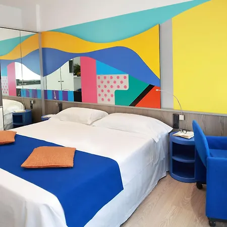 Mediolanum 4* Milano