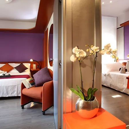 Otel Mediolanum Milano
