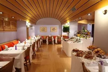 Otel Mediolanum